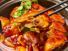 -山水茶艺馆·点心粤菜·30年老字号