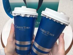 -CHARLIETOWN红茶公司(南京万象天地店)