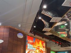 -火啫啫·粤式啫啫煲(南通首店)