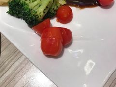 -必胜客(东莞地王店)