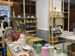 -badmarket(K11购物中心店)