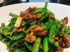 -简小舍·民间手艺菜(武昌江滩店)