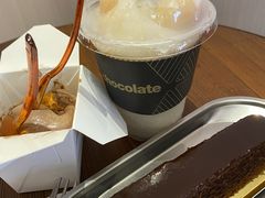 -Awfully Chocolate(来福士广场店)