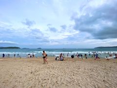 -三亚亚龙湾天域度假酒店