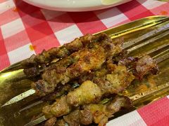 -西域阿里马新疆菜·清真(桂花路店)