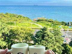 -青岛海景花园大酒店
