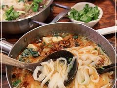 -小满手工粉(上海月星环球港店)