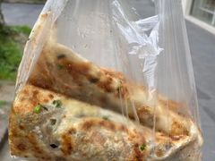 -金杨老摊头蛋饼(金口路店)