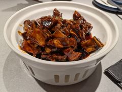 -绿茶餐厅(广州天河城店)