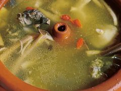 -龙姐私房菜(和顺古镇店)