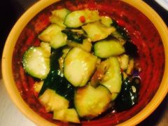 -海味世家·家常菜馆(明州里店)
