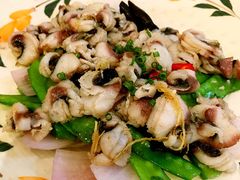 -龙桥私厨·姜花菊花过桥鱼·顺德菜(容桂店)