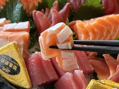 -大焰自助日式料理 铁板烧(徐汇店)
