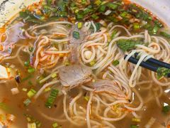 -中国兰州拉面(恒高路店)