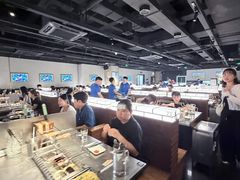 -很久以前羊肉串(南京路第一百货店)