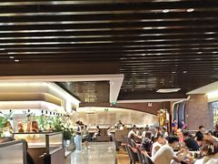 -汉丽斯巴西烤肉自助(市南店)