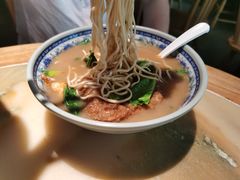 -慧娟面馆·餐厅(望江路店)