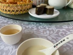 -冰泉豆浆馆(白云山总店)