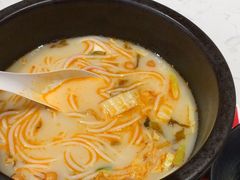 -大鼓米线(浦东长泰店)