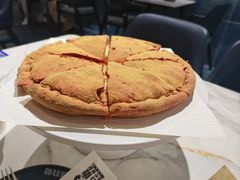 -咕鹿流心披萨(下沙店)