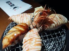 -魔丼屋(日月光店)