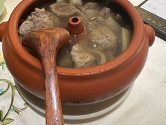 -沙龙酒家