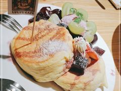 -Ufufu cafe(天神巷店)