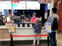 -麦当劳(四川北路店)