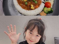 -Nana And Her Friends Restaurant 娜娜家(小寨原力场店)