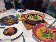 -顶特勒·黄鱼馆·特色菜(上海大世界店)