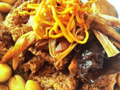 -上海和平饭店龙凤厅 Dragon Phoenix