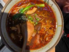 -炉角·鲍鱼牛腩煲(国贸商城店)