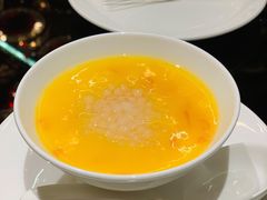 杨枝甘露-北京四季酒店·采逸轩