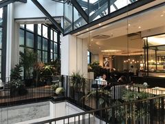 -大树餐厅(红旗街万达店)