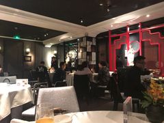 大堂-皇朝会.经典传统粤菜(外滩店)