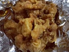 -SUN炸鸡专门店(西塔总店)