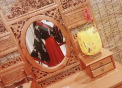 -汉仪华裳汉服馆(打浦桥店)