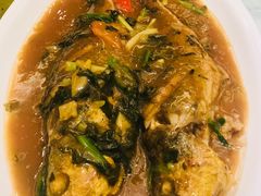 -快乐海鲜城(虎泉街店)