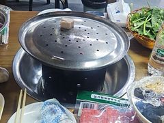 -马晓马佳牛羊肉(新合路店)