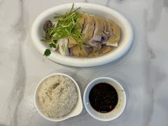 -海口鲁能希尔顿酒店-田园汇自助餐·三文鱼·海鲜