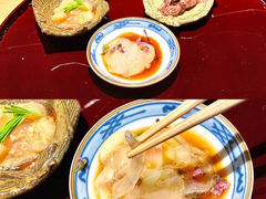 -石屋料理(南京西路店)