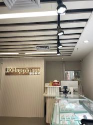 -JKHappiness培育钻石钻戒婚戒定制(天河国贸店)