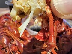 -老街烧烤大排档·地道湖北菜·龙虾馆(汉口火车站店)