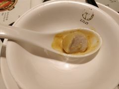 -新大咀港式茶餐厅(宝山万达店)