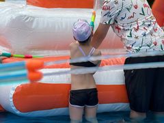 -上海崇明金茂凯悦酒店