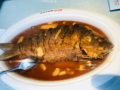 -阿五黄河大鲤鱼(英协路店)