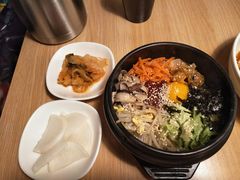 -军硕烤肉·部队火锅(二七万达店)