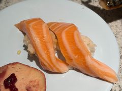 -争鲜回转寿司(海曙天一PLUS店)