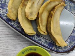 -金记老七家湾第一锅贴店(金沙井总店)