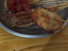 -老乔串店(青松路店)